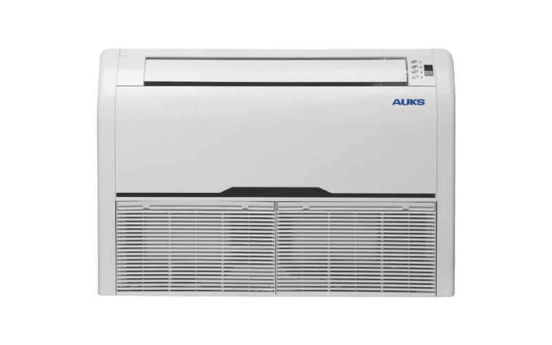 فن کویل سقفی زمینی AUKS مدل AFC-800CF/4